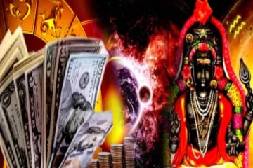 2024 குருப்பெயர்ச்சி பலன்கள் : பணமழையில் நனையப்போகும் ராசியினர் இவர்கள் தான்...