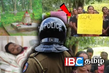 இளைஞர் மீது நடந்த தாக்குதல்: வெடித்த போராட்டம்