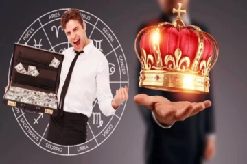 ஏப்ரலில் எந்த ராசிக்கு அதிர்ஷ்டம்? இது நடந்தே தீரும்