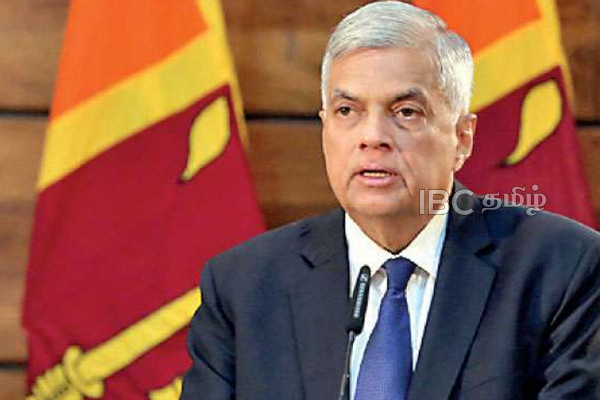 மிஸ்டர் பீன் போல செயற்படும் ரணில்... சபையில் விமர்சித்த விஜேசிறி | President Issue Parliament Chamindha Vijayasri