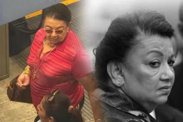 ஷிரந்தி தொடர்பில் தகவல் வழங்க மறுத்த மகிந்தவின் ஊடகப் பிரிவு