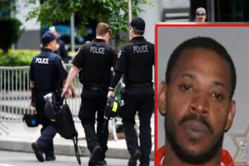 அமெரிக்காவில் 5 வயது இந்திய வம்சாவளி சிறுமி சுட்டுக்கொலை: