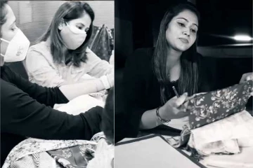 பாலிவுட் சென்றது இப்படியா!! இயக்குனர் அட்லீயின் மனைவியின் புது தொழில்..