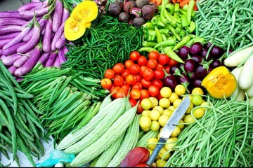 மரக்கறிகள் விலை தொடர்பில் விசனம் தெரிவித்துள்ள மக்கள்!