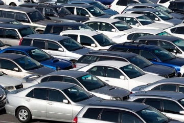 கோட்டாபயவின் தடையையும் மீறி  27,000 வாகனங்கள் இறக்குமதி