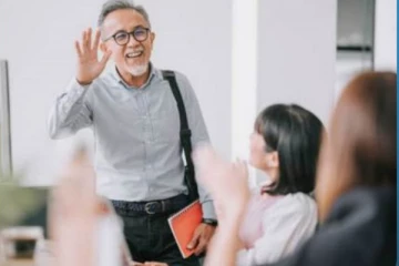 විශ්‍රාමික රාජ්‍ය නිලධාරීන් සම්බන්ධයෙන් විශේෂ තීරණයක්..