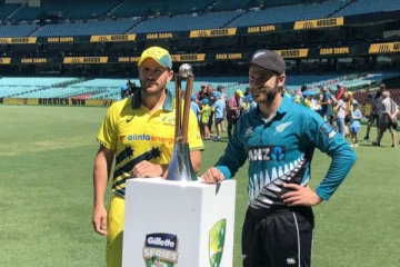 சென்னை சூப்பர் கிங்ஸ் அணி செய்த அதே சம்பவத்தை நாங்களும் செய்வோம் - ஆரோன் பின்ச் உறுதி