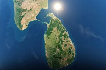 සූර්යයා දෘශ්‍ය ලෙස උතුරට ගමන් කිරීමේදී අද දහවල් 12:11ට වෙන්නේ මේකයි - දිවයිනටම දැනුම්දීමක්