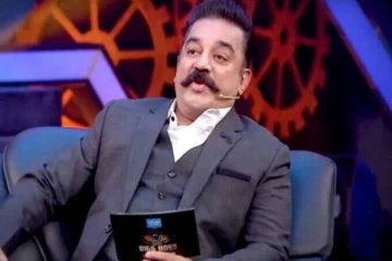 ஆரம்பிக்கப்போகும் பிக்பாஸ் 5-ல் கமல் செய்யப்போகும் புதிய மாற்றம்! பயங்கர எதிர்பார்ப்பில் ரசிகர்கள்