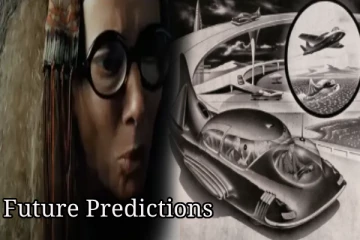 100 ஆண்டுகளுக்கு முன்பே தீர்க்கதரிசியால் கணிக்கப்பட நிகழ்வுகள் இதோ!