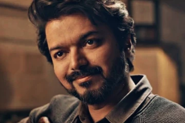 விமர்சனங்களை கடந்தும் சென்னையில் வசூலை குவித்த விஜயின் பீஸ்ட்..