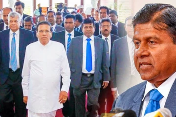 போதைப்பொருள் ஜாம்பவான்களுக்காக கோடிகளை வாரியிழைத்த முன்னாள் ஆட்சியாளர்கள்.. அரசின் கடும் எச்சரிக்கை