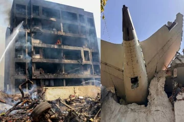 ஏர் இந்தியா விமான விபத்து; விமானி இருக்கையில் ஏற்பட்ட கோளாறு காரணமா? அரசு விளக்கம்