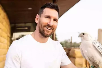 ரொனால்டோவை தொடர்ந்து மெஸ்ஸியின் அதிரடி முடிவு: புதிய கிளப்பில் ஒப்பந்தம்