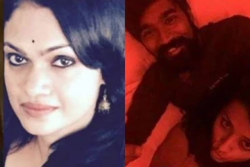 அமுல் பேபி-ன்னா தனுஷ் கேங்கிற்கு இதான் அர்த்தம்!! பல ரகசியத்தை உடைத்த பிரபலம்..