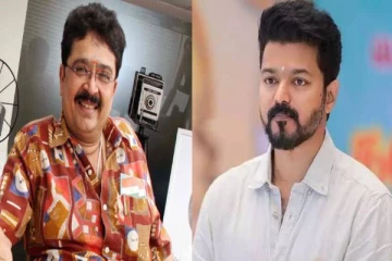 விஜய் அரசியலுக்கு வந்தால் ஓட்டு போய்விடுமென நினைப்பவர்கள் எதிர்க்கலாம் - எஸ்.வி.சேகர்