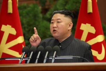 வட கொரியாவின் நான்கு கொடூர முகாம்கள்... செத்துப்பிழைக்கும் 65,000 கைதிகள்: அதிர்ச்சி பின்னணி