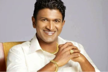 தியேட்டரில் கதறி அழுத புனீத் ரசிகர்கள், கடைசி படம் பார்த்து எமோஷ்னல்! வீடியோ வைரல்