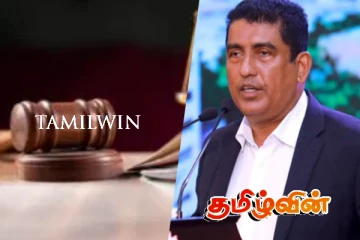 மற்றுமொரு வழக்கில் பிணையில் விடுதலையான ஜோன்ஸ்டன் பெர்னாண்டோ