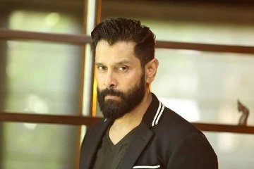 சனிக்கிழமை தோறும் கழுதை பால் குடிங்க - சீக்ரெட் உடைத்த விக்ரம்