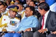 பாதுகாப்பு அதிகாரிகள் குறித்து புதிய நடவடிக்கை.. ஜனாதிபதி வெளியிட்ட தகவல்