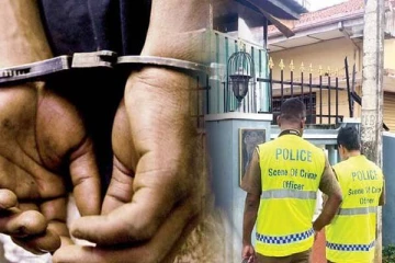 வெள்ளவத்தையில் கடை உரிமையாளரால் பணியாளருக்கு நேர்ந்த அவலம்