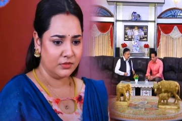 பாக்கியாவின் கனவுகளை நொறுக்கும் சம்பந்தி- மாமனார் முடிவால் சிக்கலாகும் இனியா வாழ்க்கை
