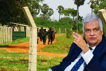 யாழில் இராணுவ கட்டுப்பாட்டில் உள்ள காணிகள்: இணக்கம் தெரிவித்த இராணுவம்