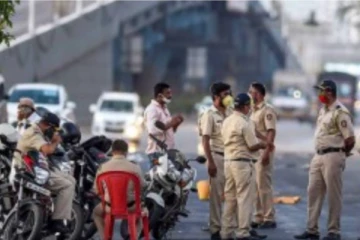 மாஸ்க் இல்லையென்றால் ரூ.1000 அபராதம்- நடைமுறைக்கு வந்த புதிய சட்டம்: எங்கு தெரியுமா?