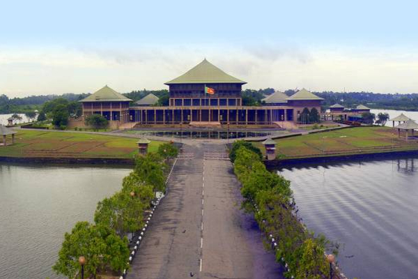 இலங்கையில் மேலும் 12 அமைச்சர்களுக்கு நியமனம்! | Appointment Of 12 More Ministers In Sri Lanka