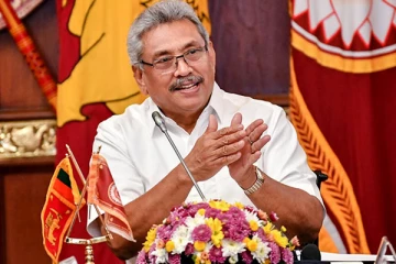 அழுத்தங்களை முறியடித்து இலக்குகளை அடைய முடியும்! நம்பிக்கை வெளியிட்டுள்ள ஜனாதிபதி