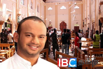 ஈஸ்டர் தாக்குதல் சூத்திரதாரி யார்...1 கேள்வியெழுப்பும் முன்னாள் எம்.பி