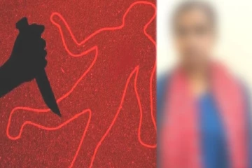 வெளிநாட்டில் கணவன் - உல்லாசத்திற்கு தடையாக இருந்ததால் மனைவி போட்ட ஸ்கெட்ச் - அதிர்ச்சி..!