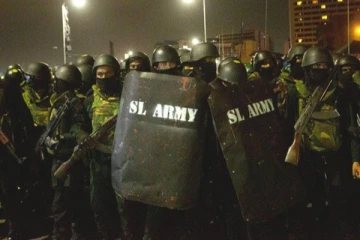 காலி முகத்திடல் தாக்குதலுக்கு காரணமானவர்கள் சட்டத்தின் முன் நிறுத்தப்பட வேண்டும்: கத்தோலிக்க ஆயர்கள் பேரவை