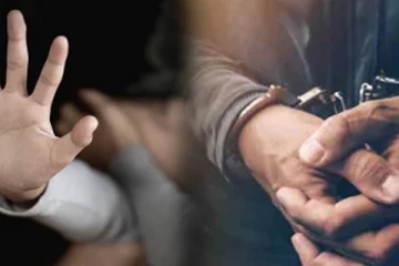 முல்லைத்தீவில் தவறான நடத்தைக்கு உட்படுத்தப்பட்ட சிறுமி : கணவன் கைது