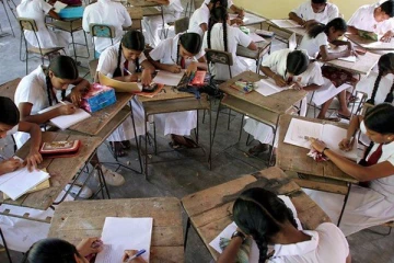 வடமாகாண பாடசாலைகளில் பரீட்சைகள் ஒத்திவைப்பு