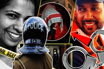 அதிரடி திருப்பங்கள் - காரில் சடலமாக மீட்கப்பட்ட மருத்துவர் - காவல்துறை பொறுப்பதிகாரி கைது