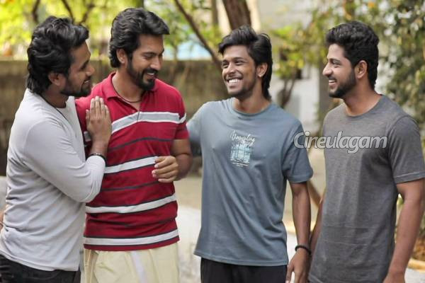 திடீரென வீட்டில் இருப்பவர்களை கைது செய்ய வந்த போலீஸ்... அய்யனார் துணை பரபரப்பு புரொமோ | Ayyanar Thunai Serial Feb 12 Promo