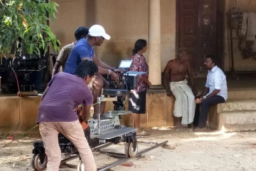 ஈழ வரலாற்றில் முதல் முறை இது..