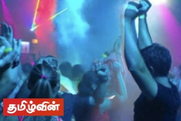 வவுனியாவில் காதலர் தின ஒன்றுகூடல் மற்றும் நிகழ்வுகளுக்கு தடை! பொலிஸாரின் கடுமையான எச்சரிக்கை