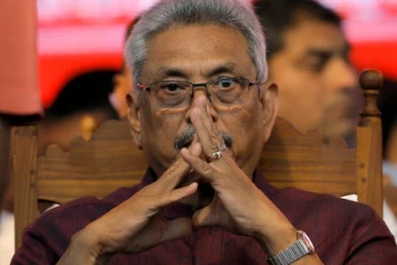 கிழக்கு மாகாண ஆளுநர் நியமனம்; கோட்டாபய ராஜபக்சவிடம்  முன்வைக்கப்பட்ட கோரிக்கை