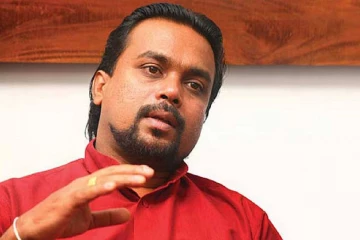 12 වෙනිදා රැළියේදී විමල් කරපු කතාවට වැඩ වරදින ලකුණු - අධිකරණයට අපහාස වුණාදැයි හොයන්න IGP ට නියෝග