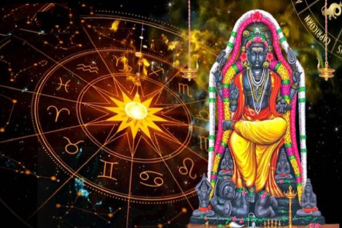 குருவால் உச்சத்திற்கு செல்லப்போகும் ராசிக்காரர்கள் யார் தெரியுமா? | Guru Peyarchi Zodiac Signs That Will Reach The Top