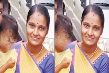 குழந்தையை உடலில் கட்டிக்கொண்டு கிணற்றில் குதித்த இளம்பெண் - பகீர் பின்னணி!