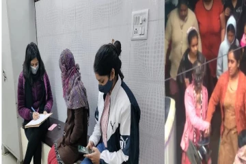 ஆடைகளை கிழித்து இளம்பெண்ணை ஊர்வலமாக அழைத்து சென்ற கொடூரம்! பதறவைக்கும் வீடியோ