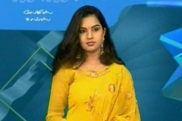 சன் மியூசிக் தொகுப்பாளினி நிஷாவை நியாபகம் இருக்கா?- திருமணம் ஆகி எப்படி உள்ளார் பாருங்க