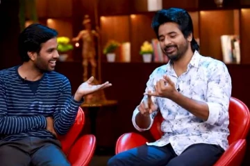 கடனை அடைக்க முடியாமல் கடனாளியாகவே மாறும் சிவகார்த்திகேயன்.. அந்த வரிசையில் 5வது படம் இதுதான்..