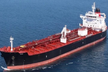 இலங்கைக்கு வந்தடைந்த மற்றுமொரு எரிபொருள் கப்பல்