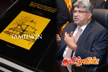 புதிய அரசமைப்பு மூலம் நிரந்தர தீர்வு : நீதி அமைச்சர் உறுதி