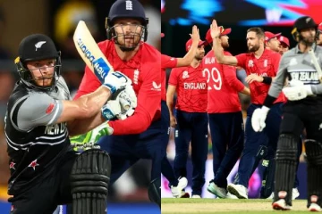 36 பந்துகளில் 62 ஓட்டங்கள்! இறுதிவரை போராடிய வீரர்..வெற்றிவாகை சூடிய இங்கிலாந்து